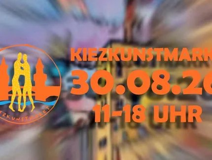 Kiezkunstmarkt