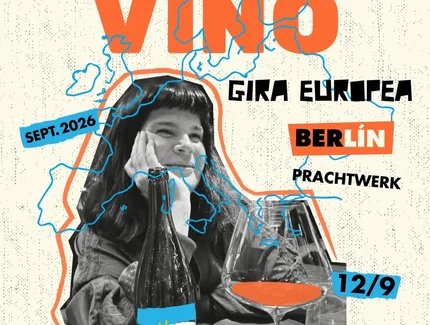 Hola Vino Europe 2026