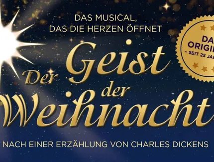 Der Geist der Weihnacht