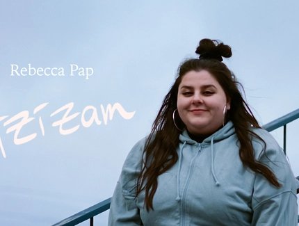 Rebecca Pap