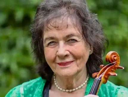 Marianne Boettcher