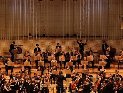 JungesKammerOrchesterBerlin