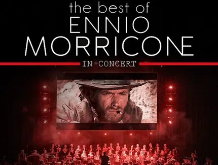 The Best of Ennio Morricone - in Concert