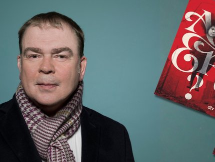 Max Goldt liest: Aber?