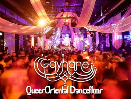 Gayhane