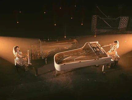 QUEENZ of Piano