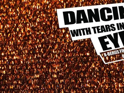 Dancing with tears in your Exes