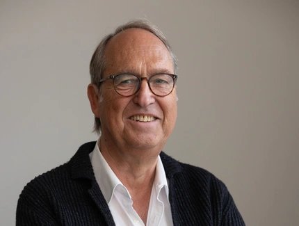 Jochen Brunow: „Der Mann vom Meer"