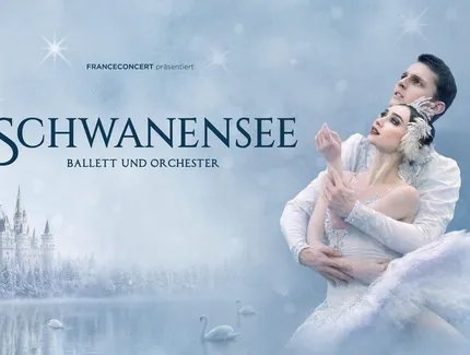 Schwanensee - Ballett mit Orchester 2027