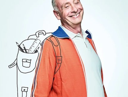 Alfons - Klasse!