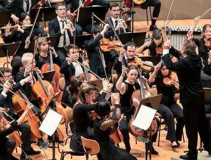 Junge Deutsche Philharmonie
