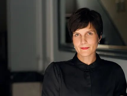 „Die weiße Nacht“ in der Langen Nacht. Anne Stern liest im Deutschen Historischen Museum