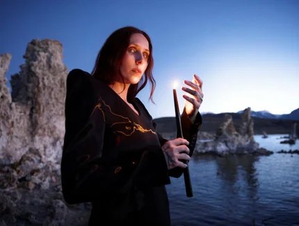 Chelsea Wolfe