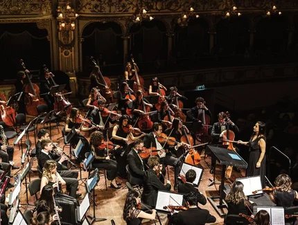 Accademia Youth Symphony Orchestra