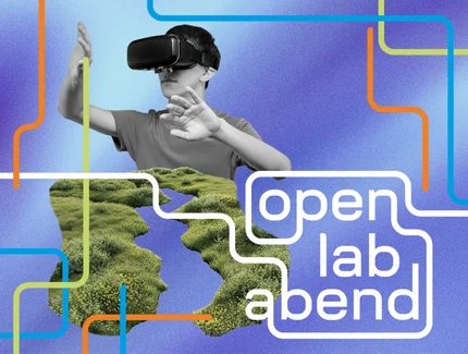 OPEN LAB ABEND