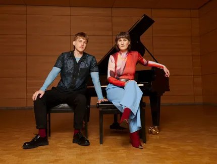 Dorrit Bauerecker & Christoph Stöber