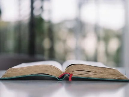 Industriekultur Büchersalon