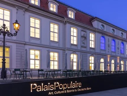 Palais Populaire