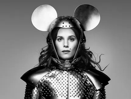 Tara-Louise Wittwer - Alpha Maus Tour 2026