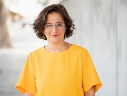 Isabel Schayani