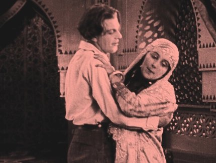 Der müde Tod