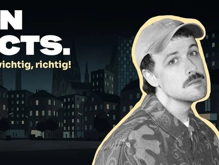 Fred Costea & Live Show mit Costea & Friends