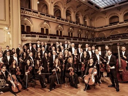 Symphoniker Hamburg