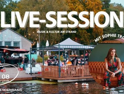 LIVE-SESSION