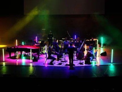 Riot Ensemble