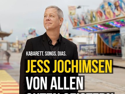 Jess Jochimsen