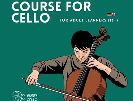 COURSE FOR CELLO