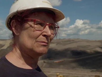  Szene aus dem Dokumentarfilm „Stolz und Eigensinn“