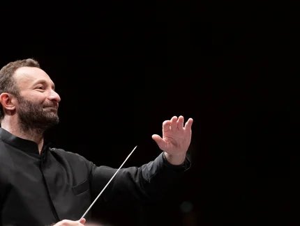 Kirill Petrenko