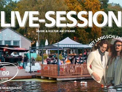 LIVE-SESSION