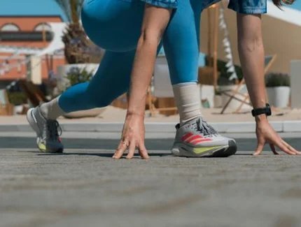SHOP. RUN. REPEAT.