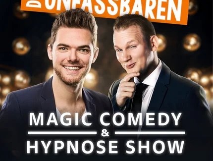 Magic Comedy 