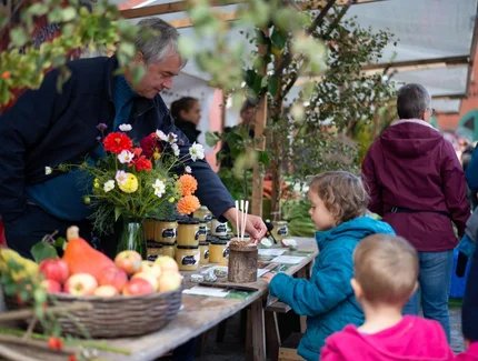 Brandenburger Biofest 2022