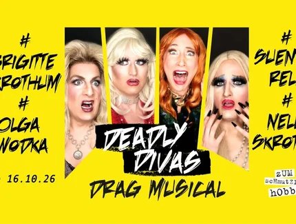 Deadly Divas