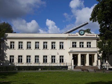 Archenhold-Sternwarte Treptow