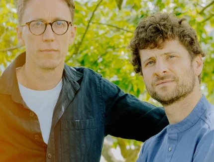 Bill Laurance & Michael League