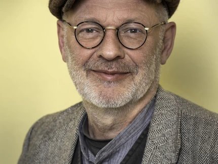 Dietmar Arnold (Berliner Unterwelten e.V.)
