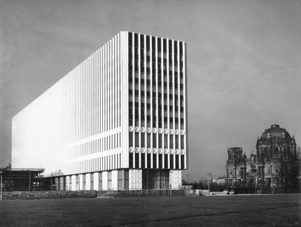 Lothar Willmann, Ministerium für Auswärtige Angelegenheiten der DDR, undatiert