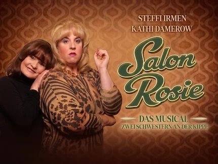 Salon Rosie