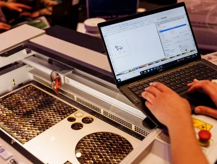 Laser Cutter