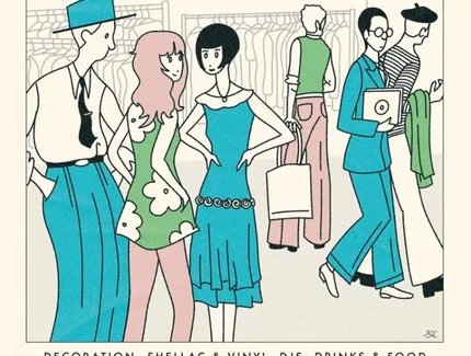 BERLIN VINTAGE UND HERITAGE MARKET