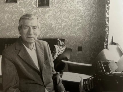 Walter Moos