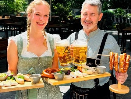 Grünauer Wiesn