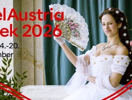 FeelAustria Week 2026