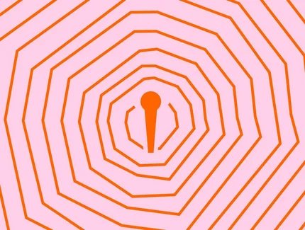 Deutschlandfunk Kultur Sommerfestival, Key visual