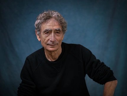 Gabor Maté